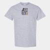 Heavy Cotton Men/Unisex T-Shirt Thumbnail