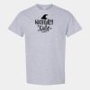 Heavy Cotton Men/Unisex T-Shirt Thumbnail