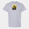 Heavy Cotton Men/Unisex T-Shirt Thumbnail