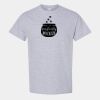 Heavy Cotton Men/Unisex T-Shirt Thumbnail