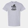 Heavy Cotton Men/Unisex T-Shirt Thumbnail