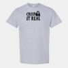 Heavy Cotton Men/Unisex T-Shirt Thumbnail