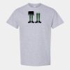 Heavy Cotton Men/Unisex T-Shirt Thumbnail