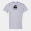 Heavy Cotton Men/Unisex T-Shirt Thumbnail