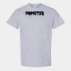 Heavy Cotton Men/Unisex T-Shirt Thumbnail