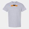 Heavy Cotton Men/Unisex T-Shirt Thumbnail