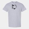 Heavy Cotton Men/Unisex T-Shirt Thumbnail