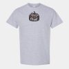 Heavy Cotton Men/Unisex T-Shirt Thumbnail