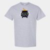 Heavy Cotton Men/Unisex T-Shirt Thumbnail