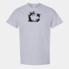 Heavy Cotton Men/Unisex T-Shirt Thumbnail