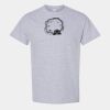 Heavy Cotton Men/Unisex T-Shirt Thumbnail