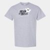 Heavy Cotton Men/Unisex T-Shirt Thumbnail