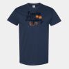Heavy Cotton Men/Unisex T-Shirt Thumbnail