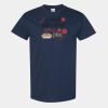 Heavy Cotton Men/Unisex T-Shirt Thumbnail