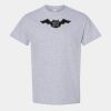 Heavy Cotton Men/Unisex T-Shirt Thumbnail