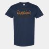 Heavy Cotton Men/Unisex T-Shirt Thumbnail