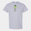 Heavy Cotton Men/Unisex T-Shirt Thumbnail