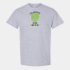 Heavy Cotton Men/Unisex T-Shirt Thumbnail