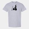 Heavy Cotton Men/Unisex T-Shirt Thumbnail