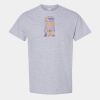 Heavy Cotton Men/Unisex T-Shirt Thumbnail