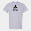 Heavy Cotton Men/Unisex T-Shirt Thumbnail