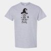 Heavy Cotton Men/Unisex T-Shirt Thumbnail