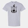 Heavy Cotton Men/Unisex T-Shirt Thumbnail