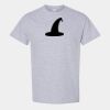 Heavy Cotton Men/Unisex T-Shirt Thumbnail