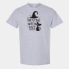 Heavy Cotton Men/Unisex T-Shirt Thumbnail