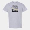 Heavy Cotton Men/Unisex T-Shirt Thumbnail