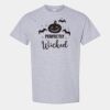 Heavy Cotton Men/Unisex T-Shirt Thumbnail