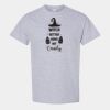 Heavy Cotton Men/Unisex T-Shirt Thumbnail