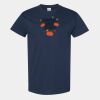 Heavy Cotton Men/Unisex T-Shirt Thumbnail