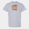 Heavy Cotton Men/Unisex T-Shirt Thumbnail