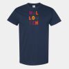 Heavy Cotton Men/Unisex T-Shirt Thumbnail