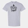 Heavy Cotton Men/Unisex T-Shirt Thumbnail