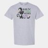 Heavy Cotton Men/Unisex T-Shirt Thumbnail