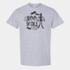 Heavy Cotton Men/Unisex T-Shirt Thumbnail