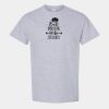 Heavy Cotton Men/Unisex T-Shirt Thumbnail