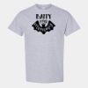 Heavy Cotton Men/Unisex T-Shirt Thumbnail