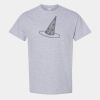 Heavy Cotton Men/Unisex T-Shirt Thumbnail