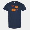Heavy Cotton Men/Unisex T-Shirt Thumbnail