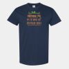 Heavy Cotton Men/Unisex T-Shirt Thumbnail