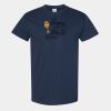 Heavy Cotton Men/Unisex T-Shirt Thumbnail