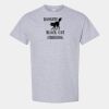 Heavy Cotton Men/Unisex T-Shirt Thumbnail