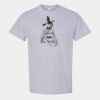 Heavy Cotton Men/Unisex T-Shirt Thumbnail