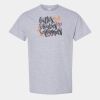 Heavy Cotton Men/Unisex T-Shirt Thumbnail