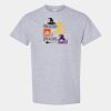 Heavy Cotton Men/Unisex T-Shirt Thumbnail