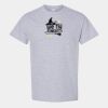 Heavy Cotton Men/Unisex T-Shirt Thumbnail