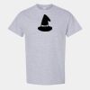 Heavy Cotton Men/Unisex T-Shirt Thumbnail